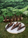 Курипи Синглблок из дерева Соно