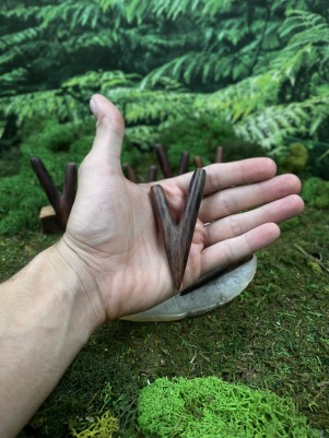 Курипи Синглблок из дерева Соно