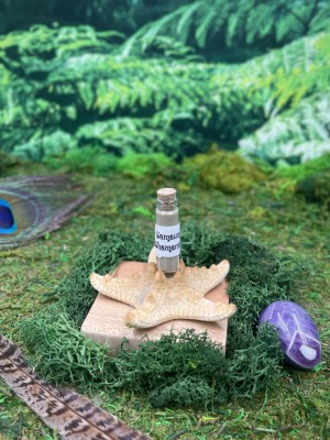 Рапэ Samauma (Noke Koi) пробник 1,5г