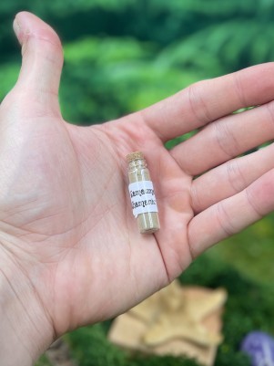 Рапэ Samauma (Noke Koi) пробник 1,5г