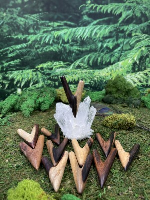 Курипи Синглблок из дерева Соно Unic