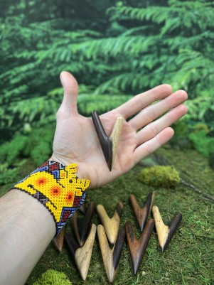 Курипи Синглблок из дерева Соно Unic