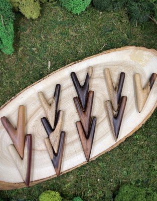 Курипи Синглблок из дерева Соно Unic