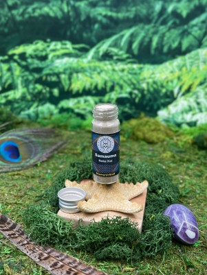 Рапэ Samauma (Noke Koi) 10г