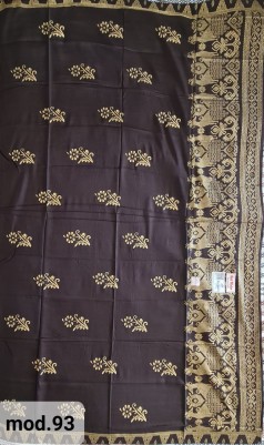 Саронг из Индонезии | Батик ручной работы, хлопок 100% (арт. 903)