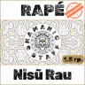 Nisũ Rau (Huni Kuin) · пробник 1,5г
