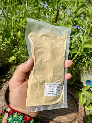 Мухомор красный (Amanita muscaria), Царь гриб, алтай, 200г.