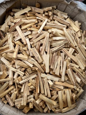 Palo Santo Standart, 4-5 шт - 55-60 г.