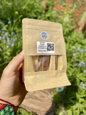 Palo Santo Premium, 4-5 шт - 55-60 г.