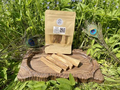 Palo Santo Premium, 4-5 шт - 55-60 г.