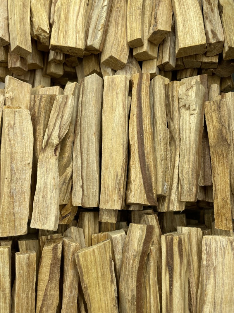 Palo Santo Premium, 4-5 шт - 55-60 г.