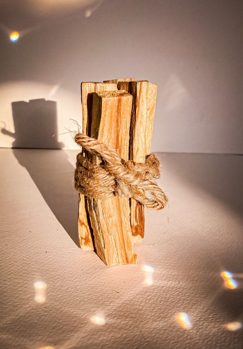 Palo Santo Premium, 4-5 шт - 55-60 г.