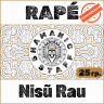 Nisũ Rau (Huni Kuin) · 25г