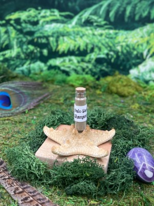 Рапэ PaloSanto (Huni Kuin) пробник 1,5г. Очищение и свет