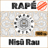 Nisũ Rau (Huni Kuin) · 100г
