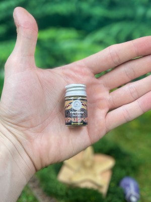 Рапэ PaloSanto (Huni Kuin) 6г. Очищение и свет