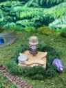 Рапэ PaloSanto (Huni Kuin) 6г. Очищение и свет