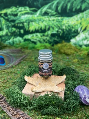 Рапэ PaloSanto (Huni Kuin) 6г. Очищение и свет