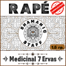 Medicinal 7 Ervas, пробник 1,5г