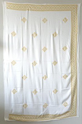 Саронг из Индонезии | Батик ручной работы, хлопок 100% (арт. 1001)