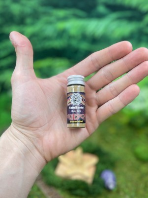 Рапэ PaloSanto (Huni Kuin) 10г. Очищение и свет