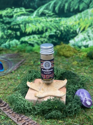 Рапэ PaloSanto (Huni Kuin) 10г. Очищение и свет