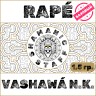 Vashawã (Noke Koi) · 2026, пробник 1,5г