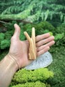 Курипи Синглблок Стендинг из дерева Чемара Unic