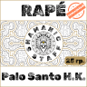 PaloSanto (Huni Kuin), 25г Хапэ. Очищение и свет