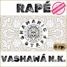 Vashawã (Noke Koi) · 2026, 6г