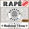Medicinal 7 Ervas, 25г