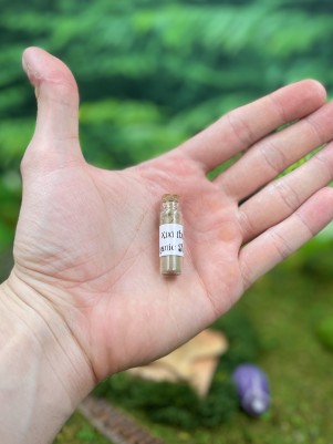 Рапэ Xixi itxa Medicinal, пробник 1,5г. Мощное исцеление