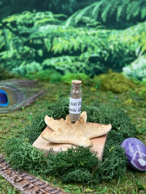 Рапэ Xixi itxa Medicinal, пробник 1,5г. Мощное исцеление