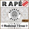 Medicinal 7 Ervas, 100г