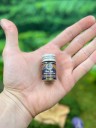 Хапе Xixi itxa Medicinal, 6г. Мощное исцеление
