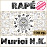 Murici (Noke Koi) · 2026, 100г