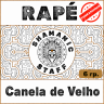 Canela de Velho (Huni Kuin), 6г Хапэ. Мягкость и исцеление