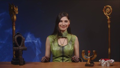 Анкх из дерева с камнями — артефакт силы | Ручная работа Бали