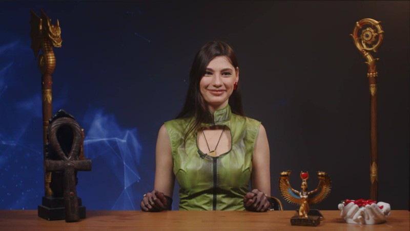 в эфире ПоОстрее