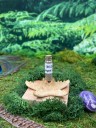 Хапе Uni (Shanenawa), пробник 1,5г. Тихая сила джунглей