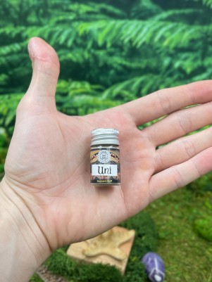 Рапэ Uni (Shanenawa), 6г. Тихая сила джунглей