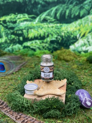 Рапэ Uni (Shanenawa), 6г. Тихая сила джунглей