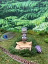 Хапе Uni (Shanenawa), 10г. Тихая сила джунглей