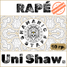 Uni (Shanenawa), 10г Хапе. Тихая сила джунглей