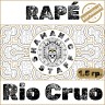 Рапэ Rio Cruo (Maestro), пробник 1,5г. Мощь мастера
