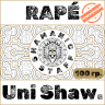 Uni (Shanenawa), 100г Хапе. Тихая сила джунглей