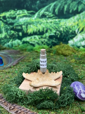 Рапэ Paricã (Huni Kuin), пробник 1,5г. Мощь и очищение