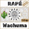 Wachuma, пробник 1,5г Хапэ