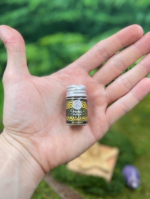 Рапэ Paricã (Huni Kuin), 6г. Мощь и очищение