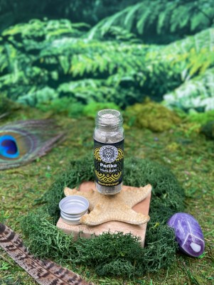 Рапэ Paricã (Huni Kuin), 10г. Мощь и очищение